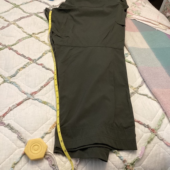 REI outdoorsman pants - Picture 6 of 6